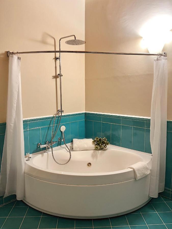 Bed & Breakfast Il Bottone D'argento