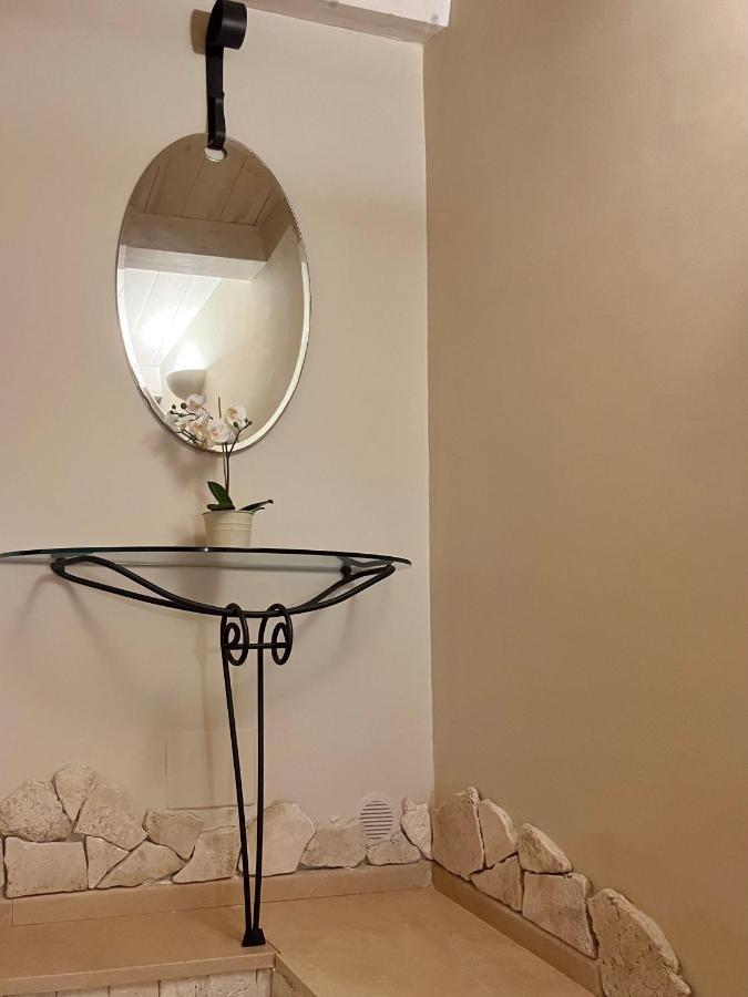Bed & Breakfast Il Bottone D'argento