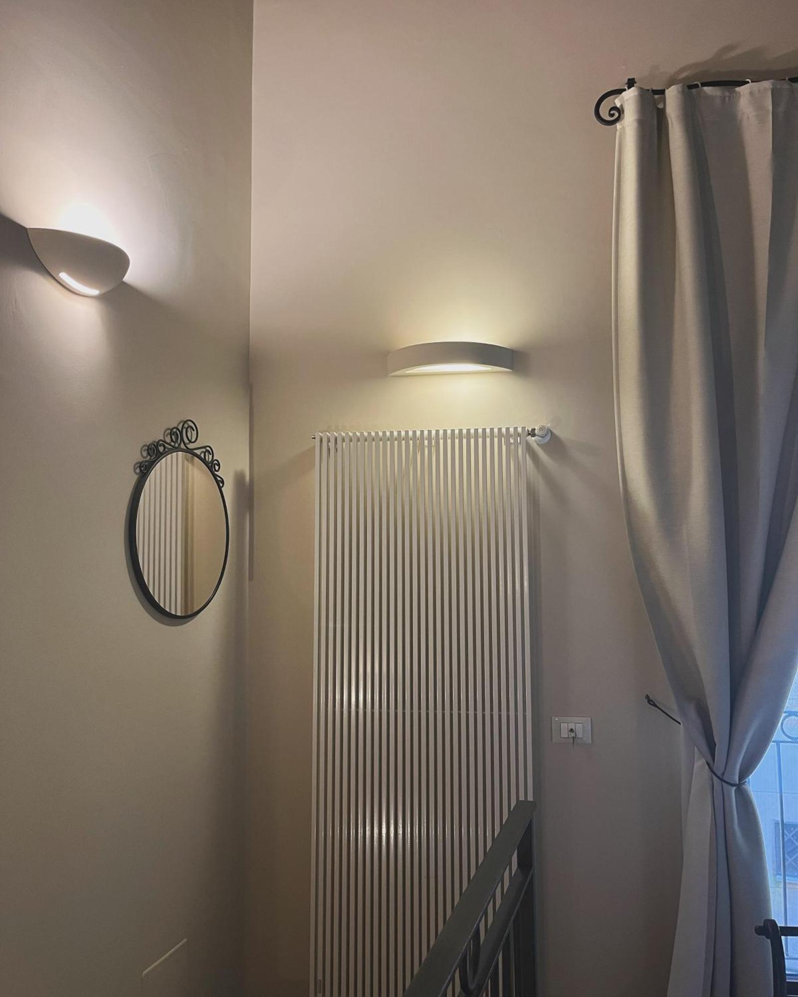 Il Bottone D'argento Bed & Breakfast *