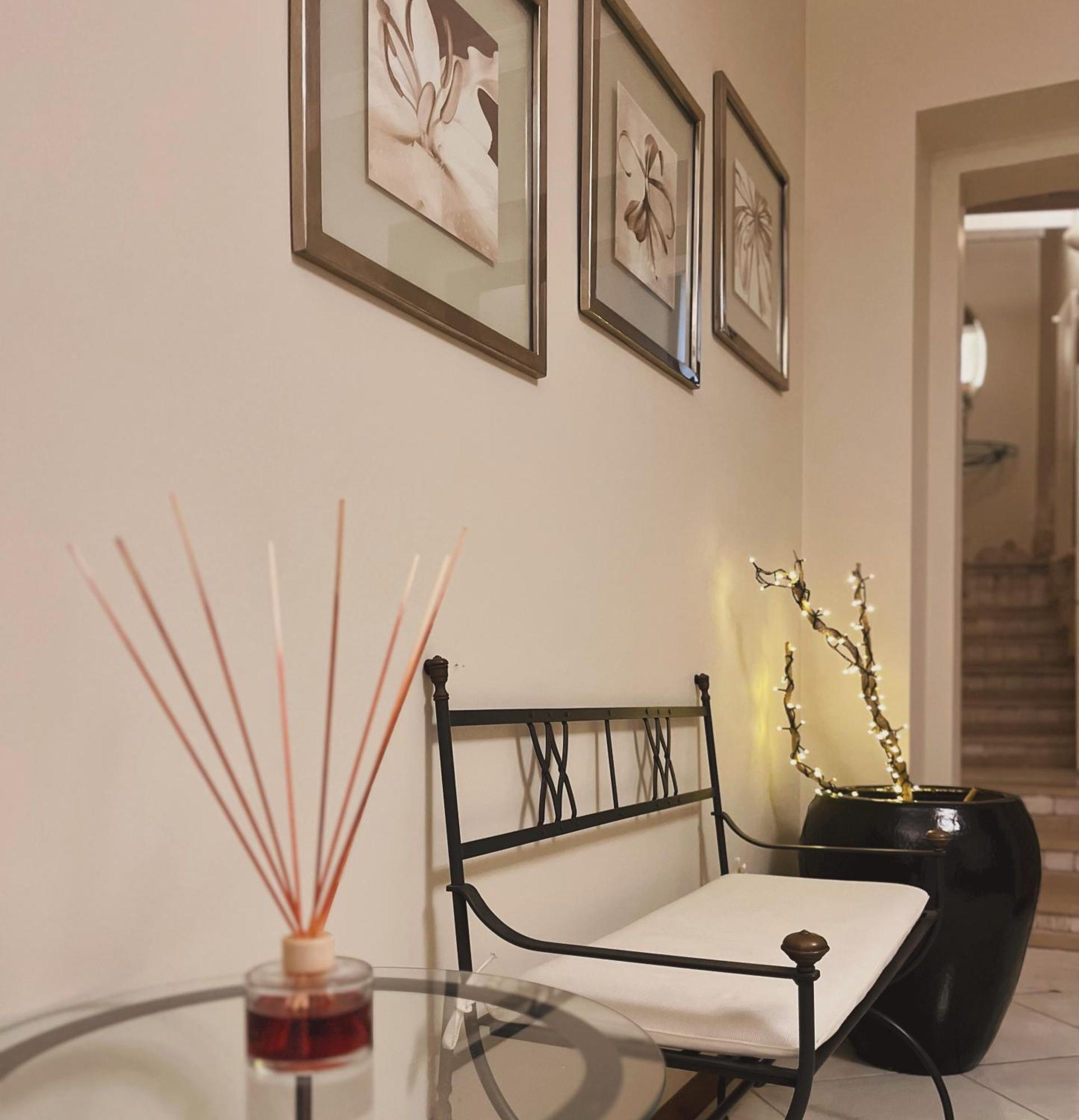 Bed & Breakfast Il Bottone D'argento Gaeta