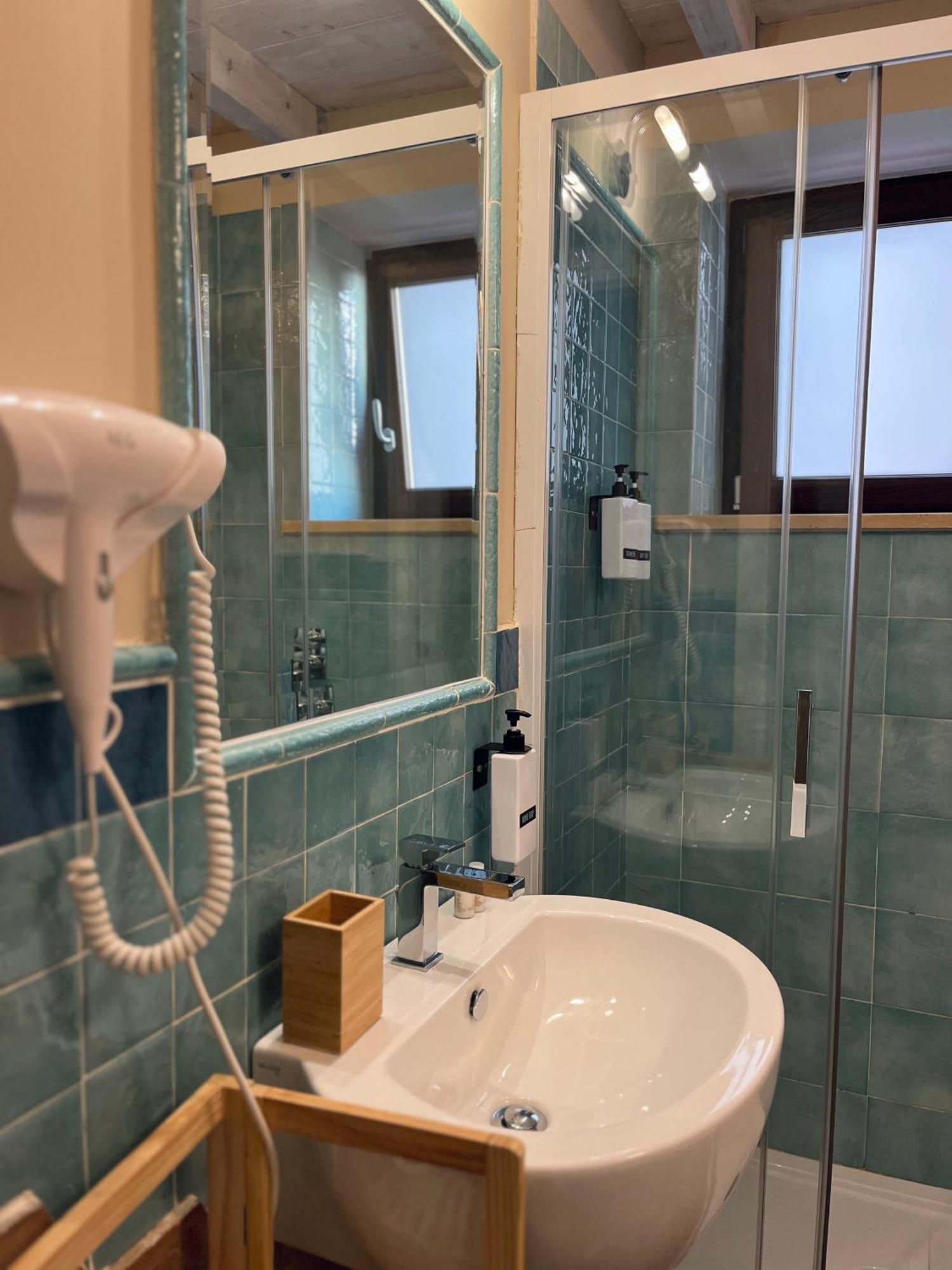 Il Bottone D'argento Bed & Breakfast