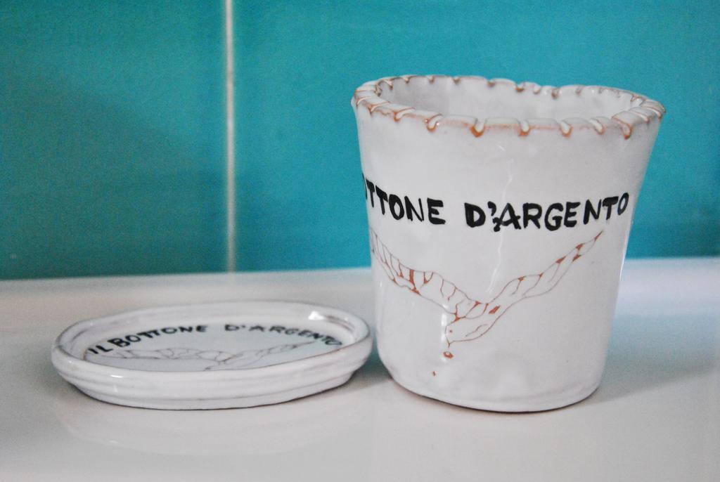 Bed & Breakfast Il Bottone D'argento