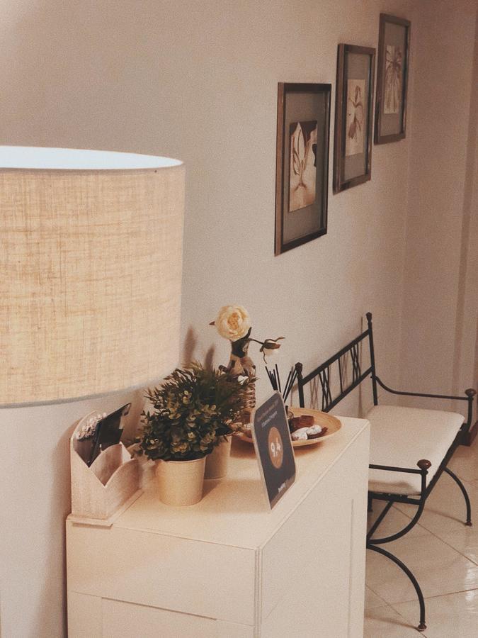 Bed & Breakfast Il Bottone D'argento *