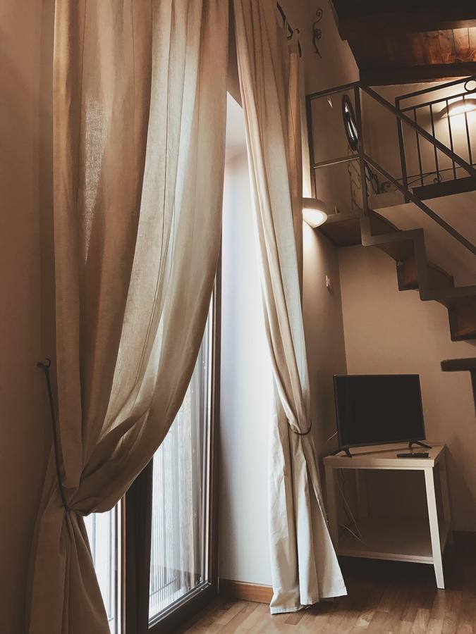 Il Bottone D'argento Bed & Breakfast Gaeta