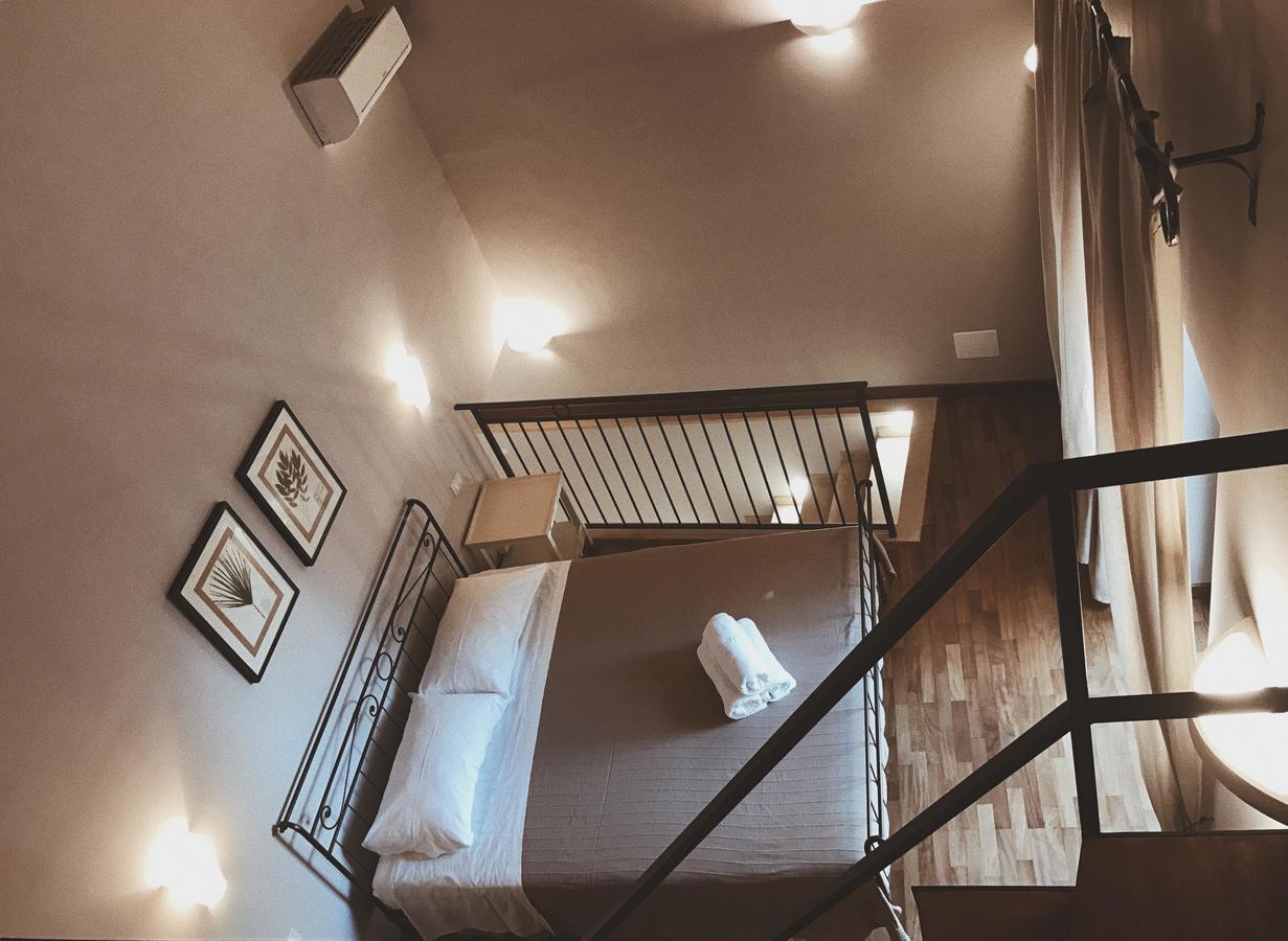 Il Bottone D'argento Bed & Breakfast Gaeta