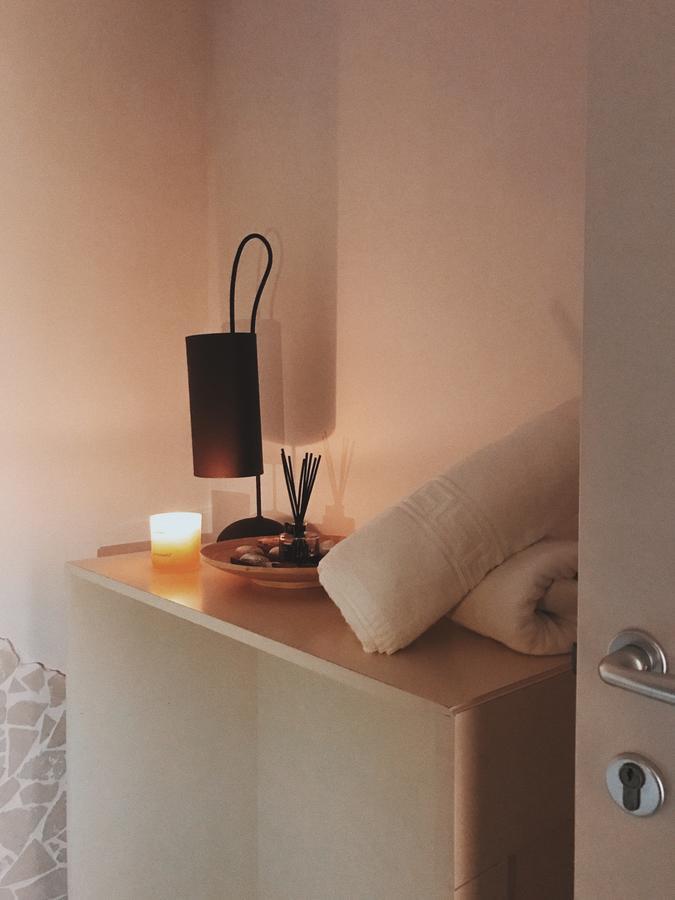 Il Bottone D'argento Bed & Breakfast Gaeta