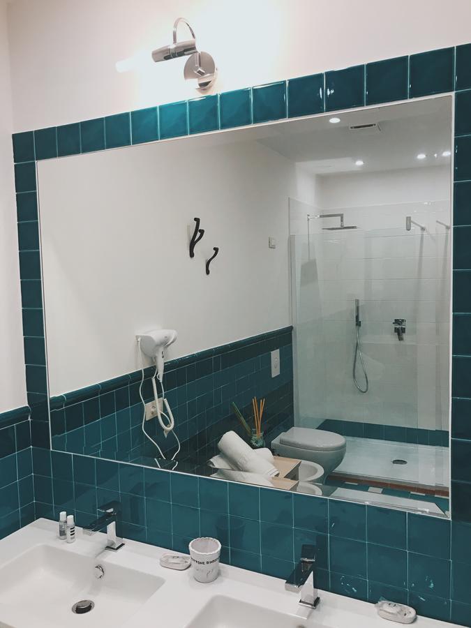 Il Bottone D'argento Bed & Breakfast Gaeta