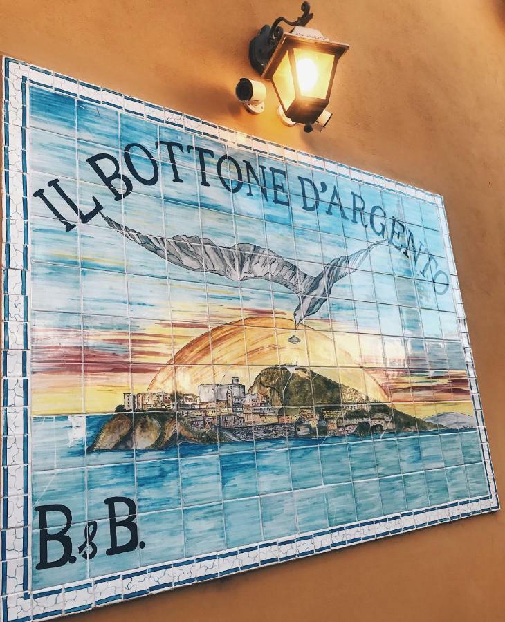 Bed & Breakfast Il Bottone D'argento