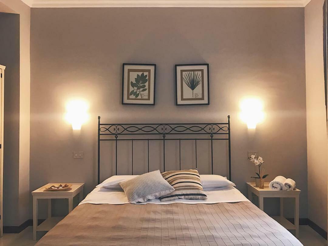 Bed & Breakfast Il Bottone D'argento *