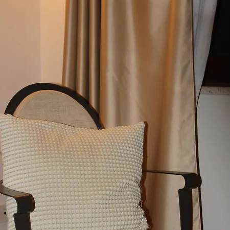 Il Bottone D'Argento Bed & Breakfast Gaeta Exterior photo